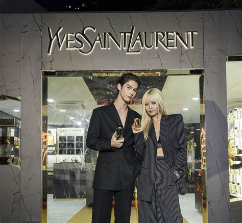 ysl thai|ysl thailand.